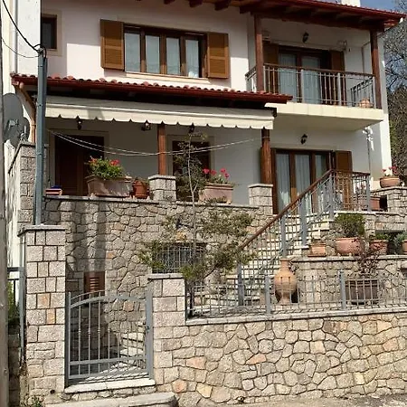 Wood And Tradition Pavliani بافلياني