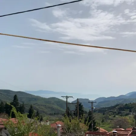 Сasa de vacaciones ξύλο & παράδοση *