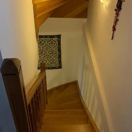 Wood And Tradition Pavliani