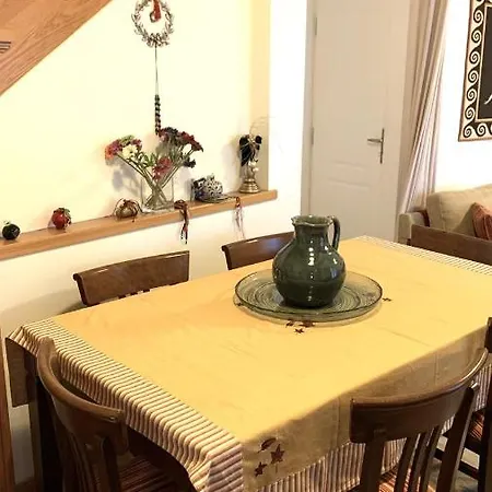 Wood And Tradition Pavliani بافلياني