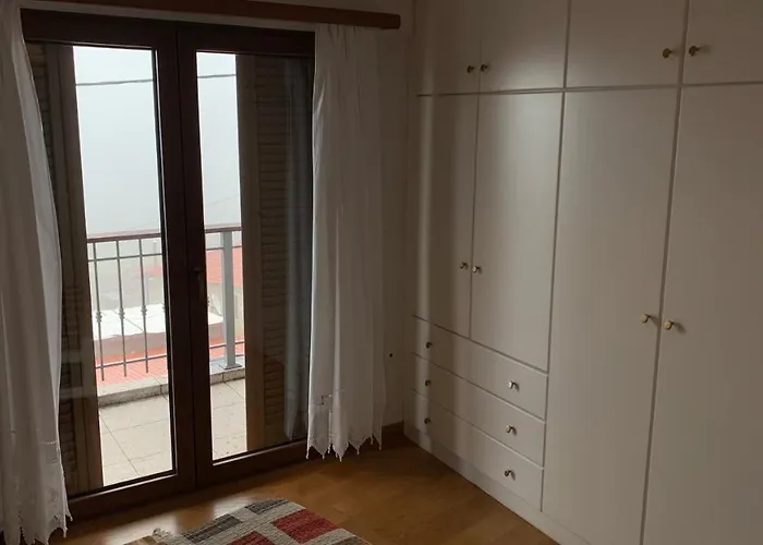 ξύλο & παράδοση Holiday home Pavliani