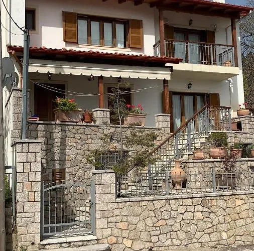 ξύλο & παράδοση Pavliani