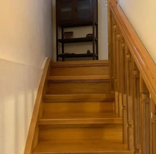 ξύλο & παράδοση Holiday home *