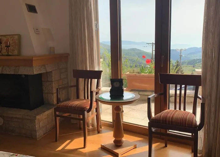 ξύλο & παράδοση * Pavliani