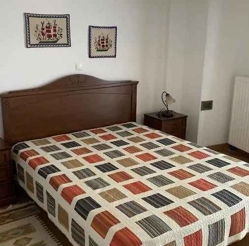 ξύλο & παράδοση Holiday home *